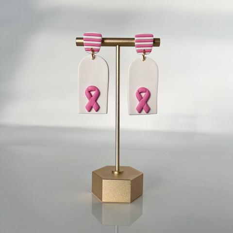 The "Elsie" - Breast Cancer Awareness
